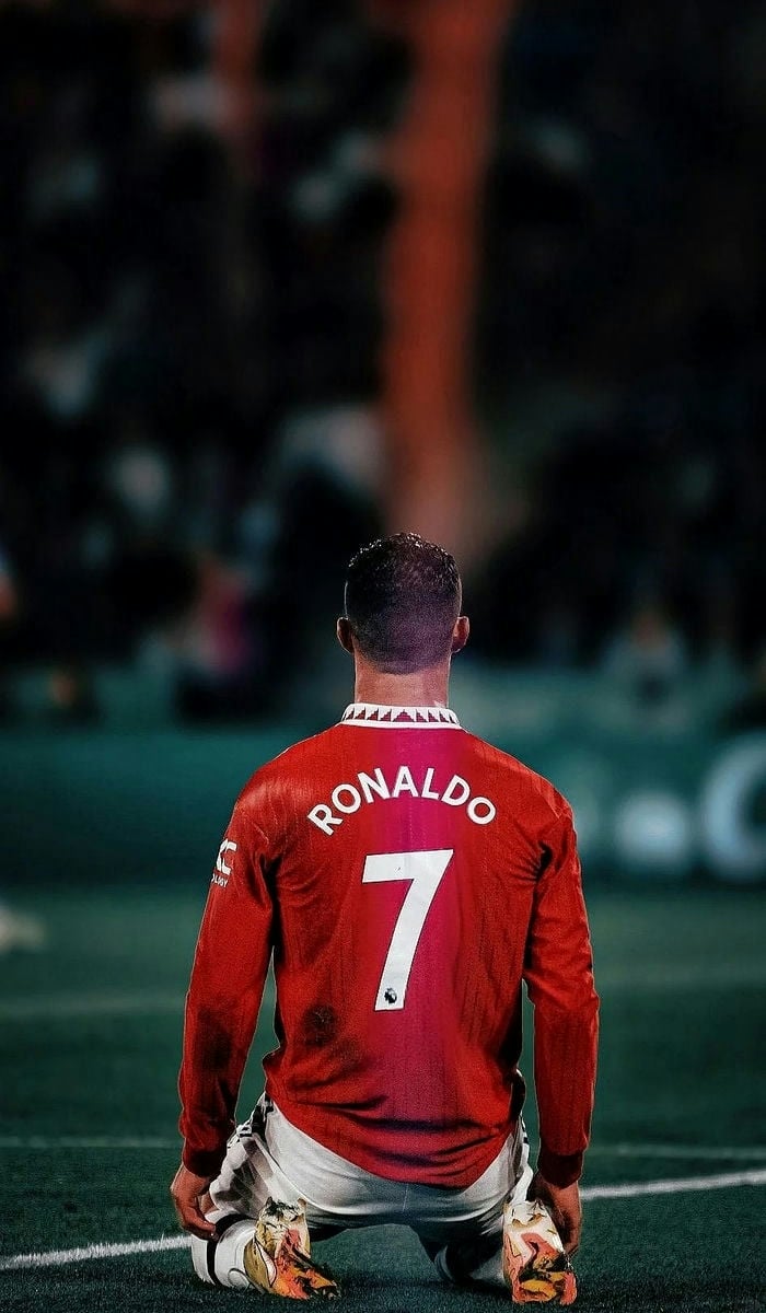 ảnh nền ronaldo