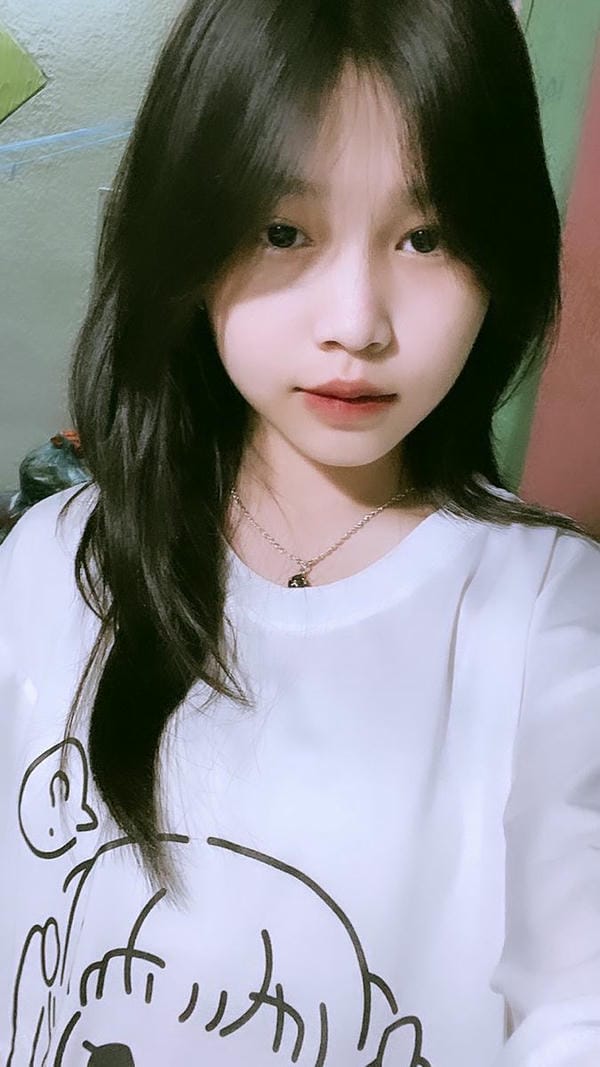 ảnh nữ 2k9 cute