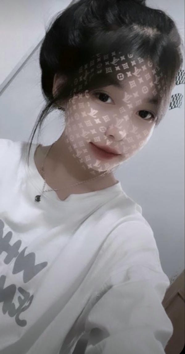 ảnh nữ xinh cute