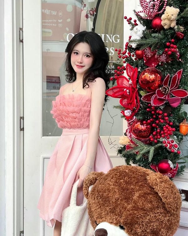 ảnh pinky noen