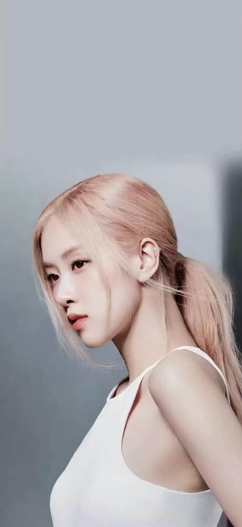 ảnh rosé blackpink đẹp