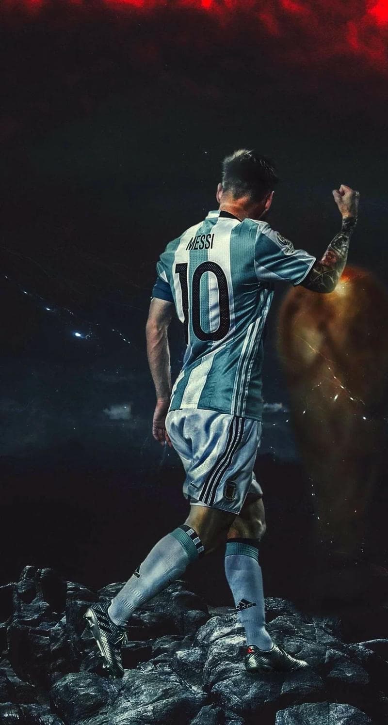 avatar messi