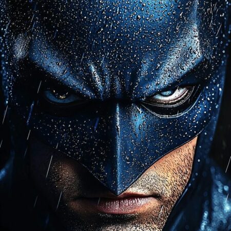 Tuyển chọn 179+ Hình nền Batman 4K Wallpaper cho điện thoại