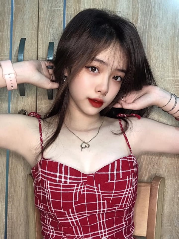 gái xinh 2k6 sexy 1