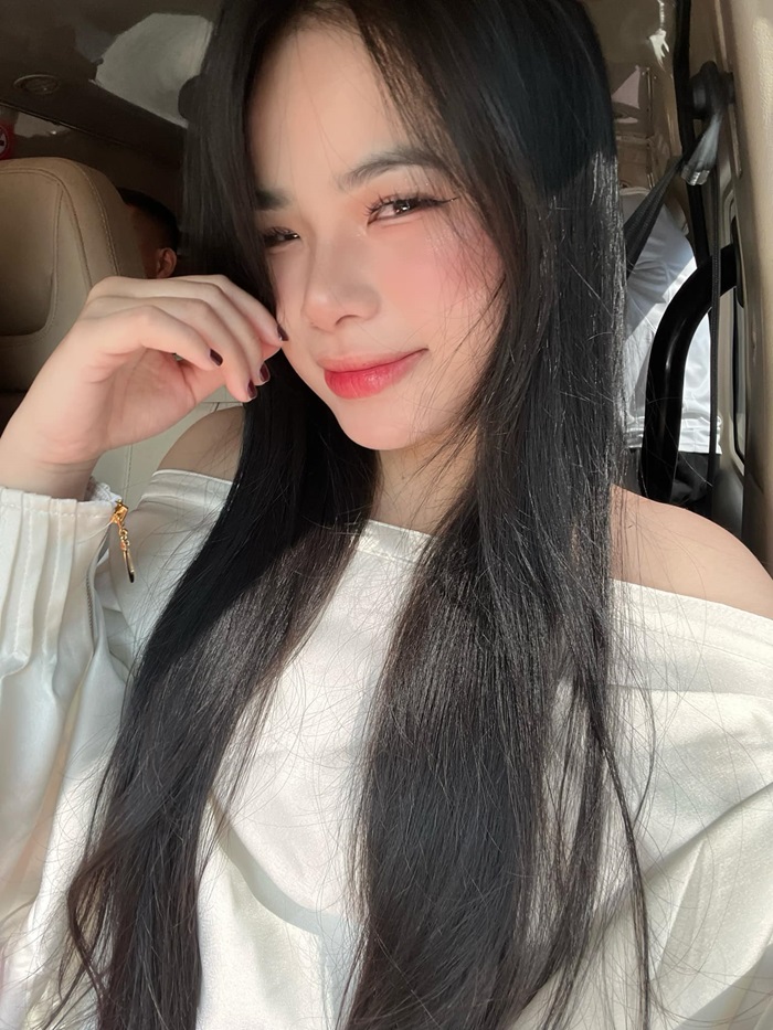 gái xinh đẹp việt nam cute