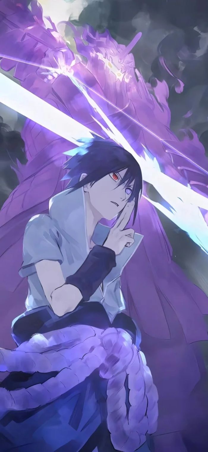 hình ảnh sasuke đẹp nhất