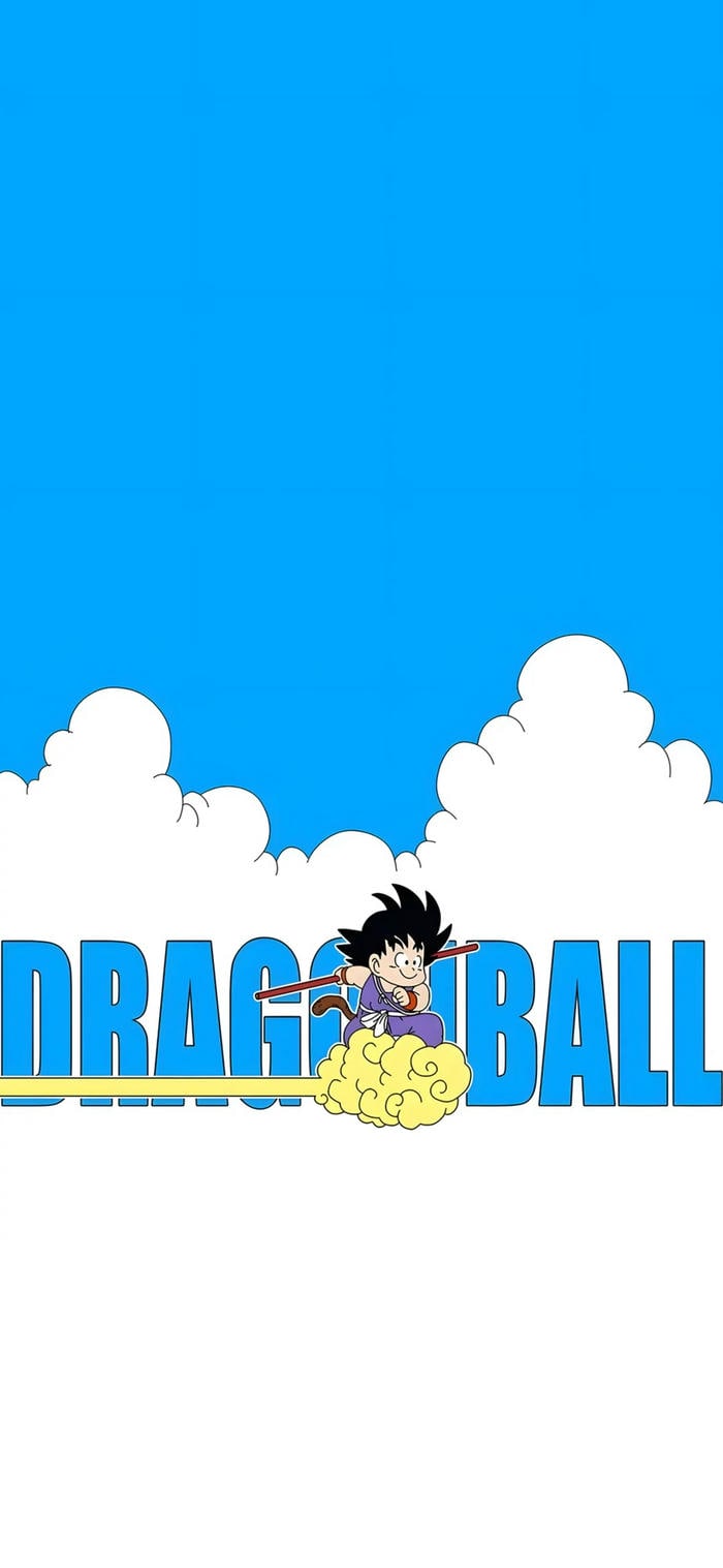 hình goku dragonball