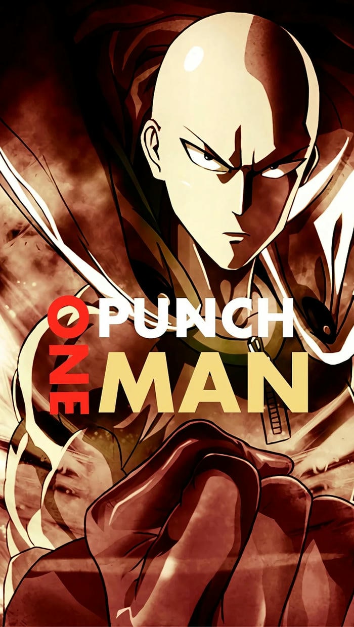 hình nền anime saitama