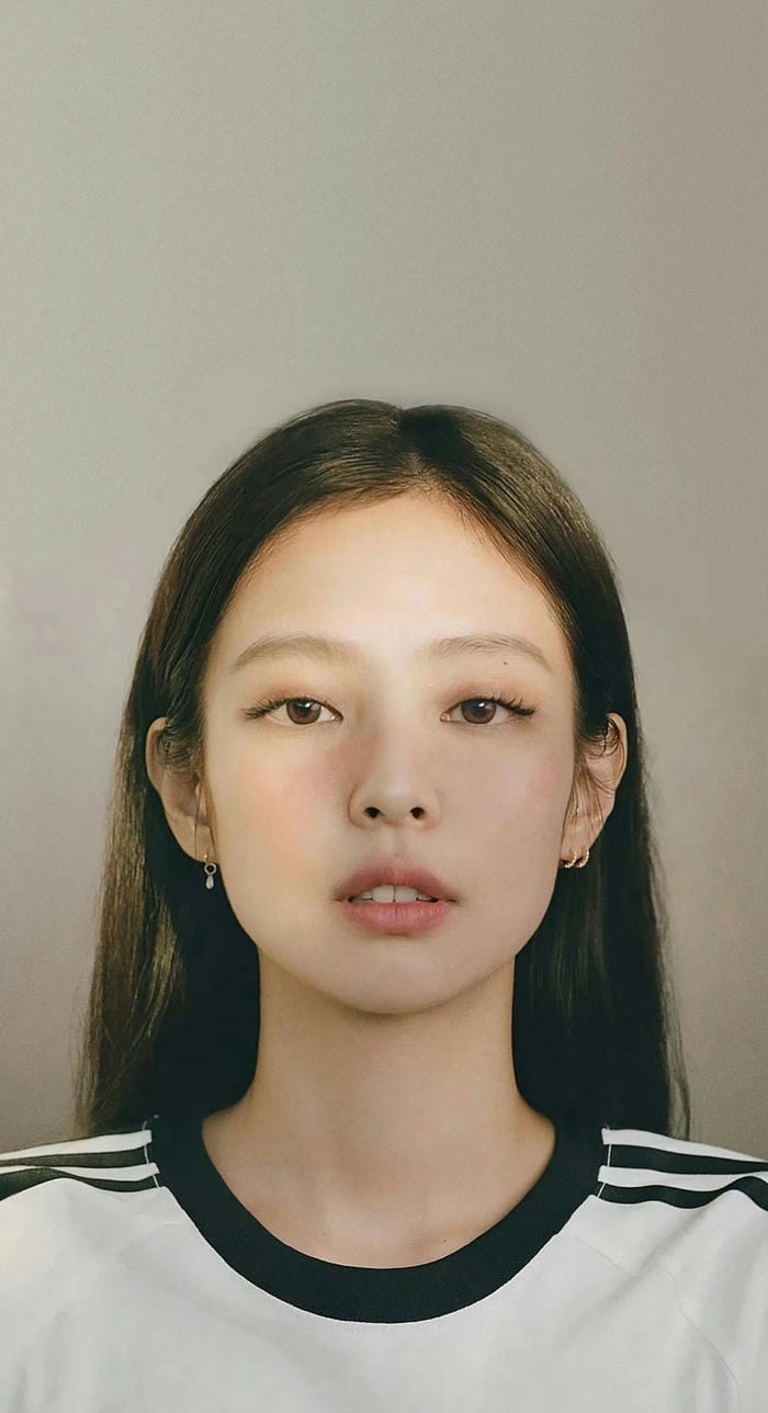 hình nền blackpink jennie xinh