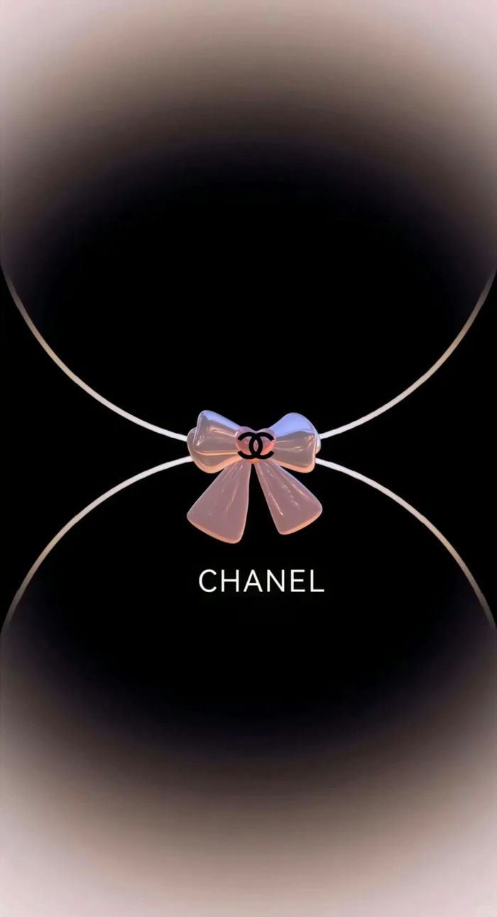 hình nền chanel net