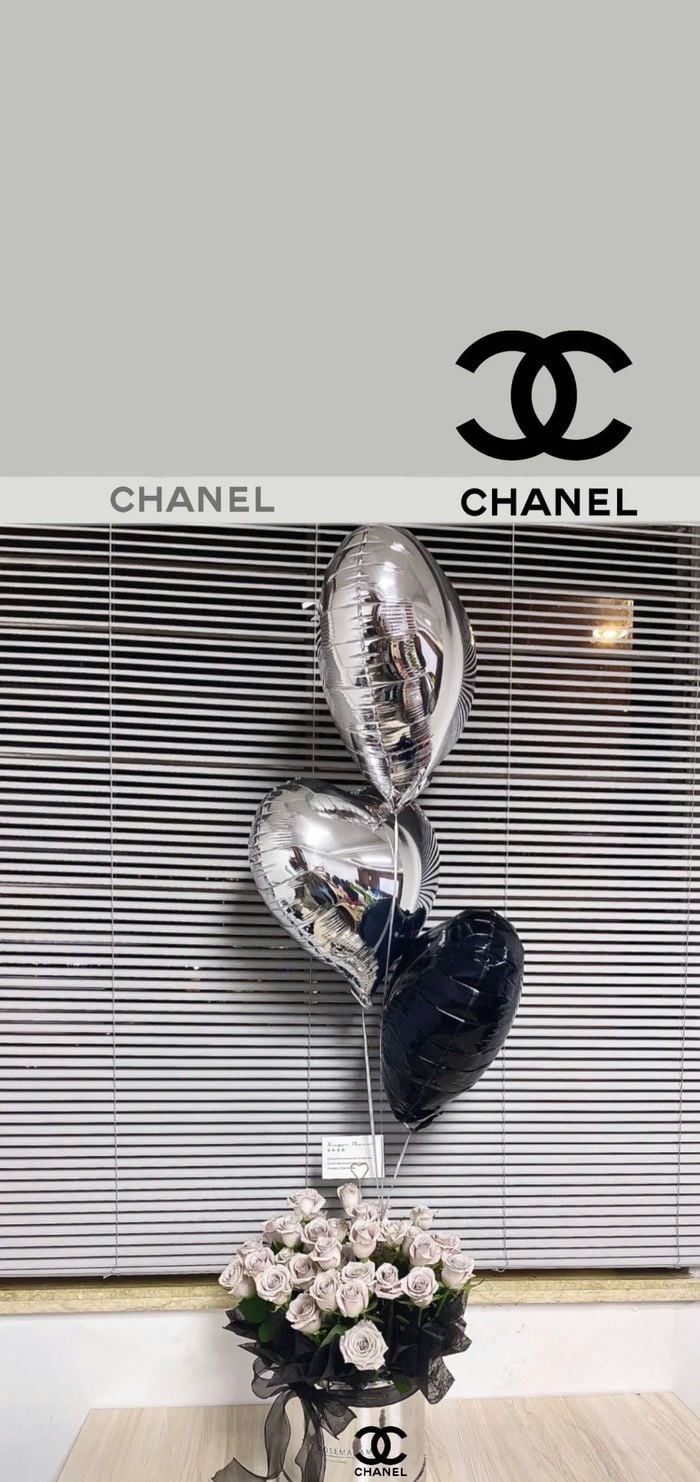 hình nền điện thoại chanel đẹp nhất