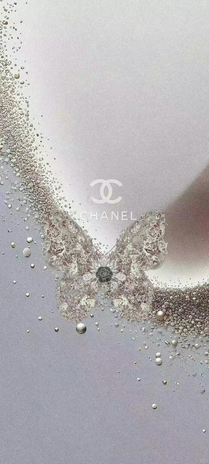 hình nền điện thoại chanel