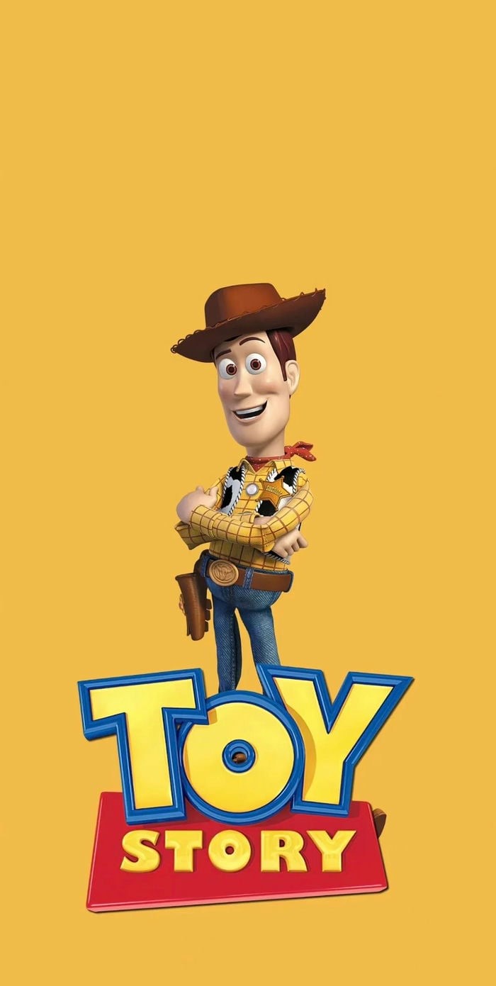 hình nền điện thoại toy story đẹp nhất