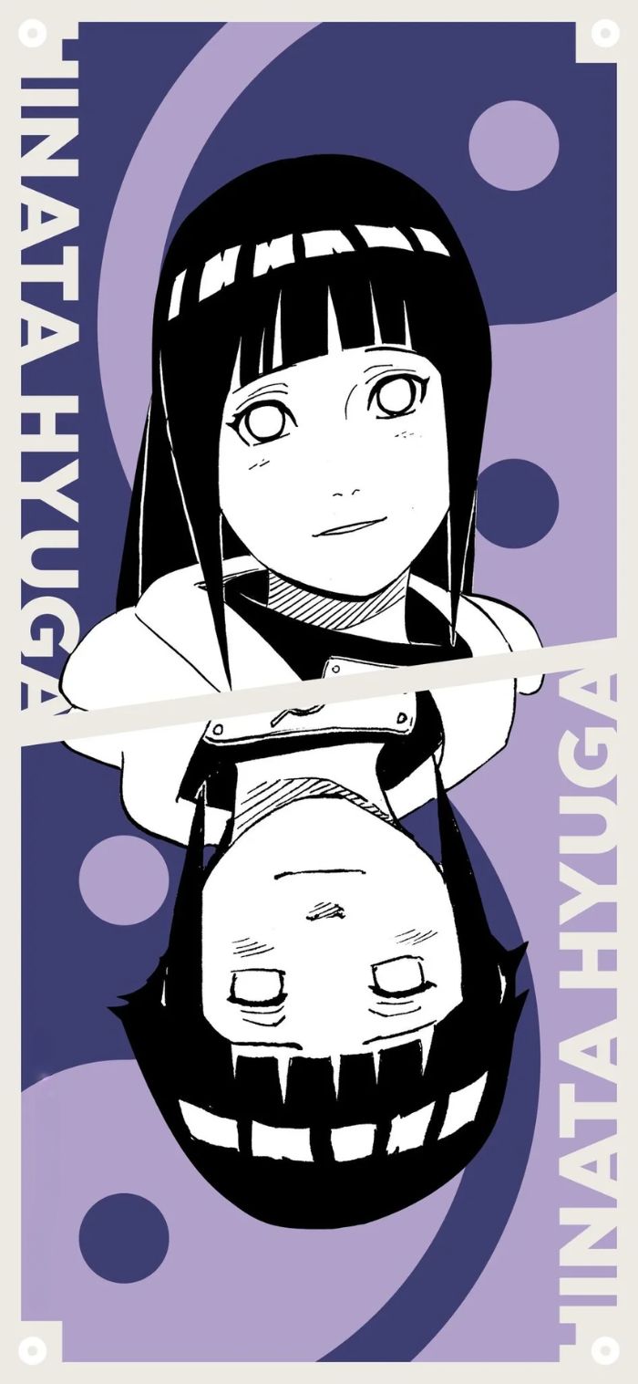 hình nền hyuga hinata full hd