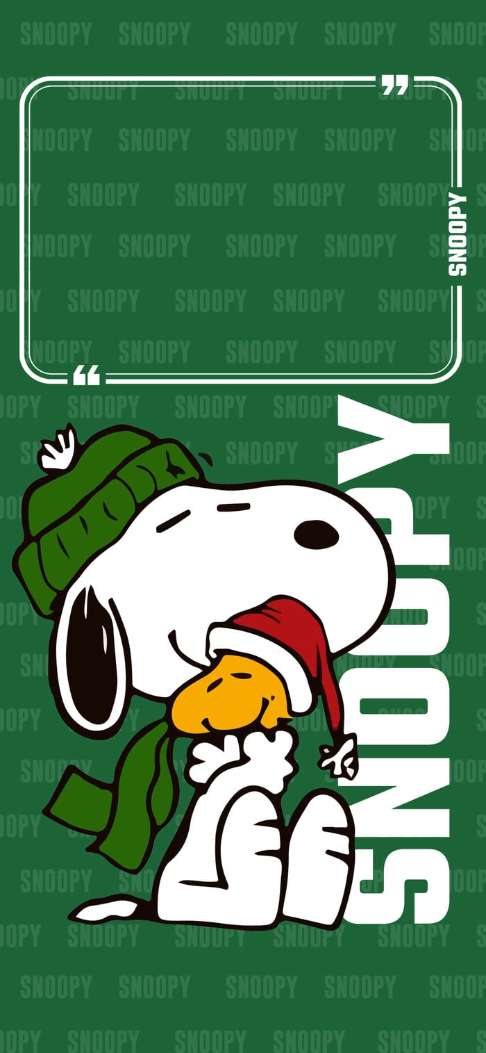 hình nền ip đẹp chó snoopy