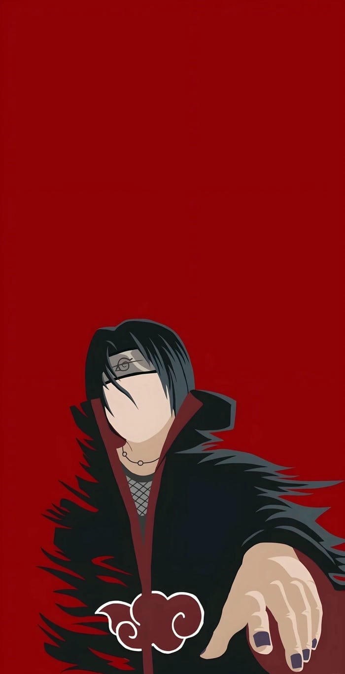 hình nền ip itachi