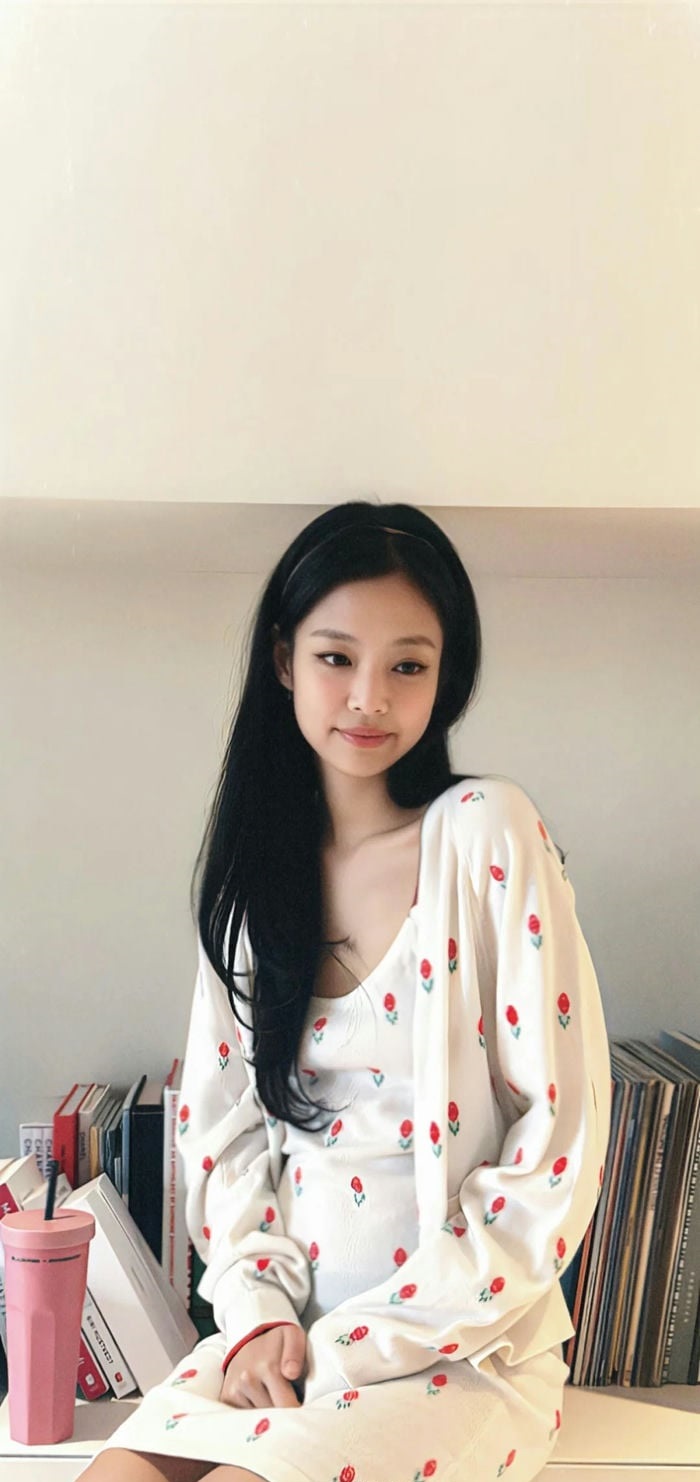 hình nền jennie blackpink cho fan