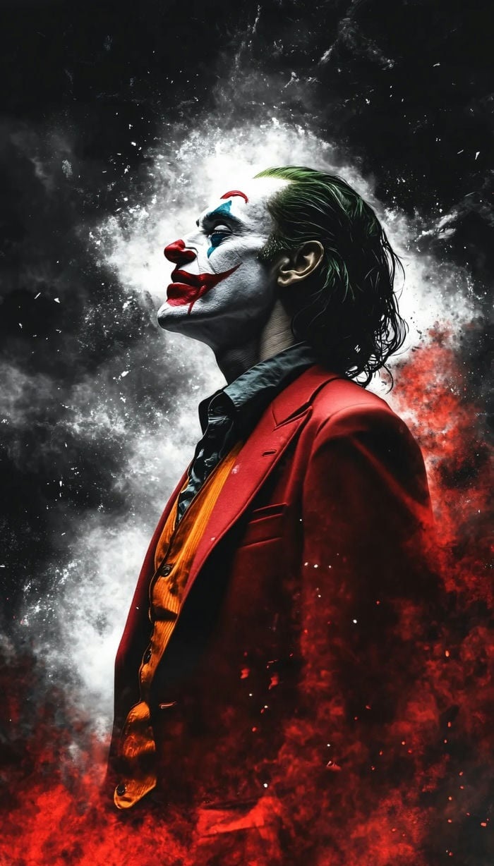 hình nền joker chất hd full 4k