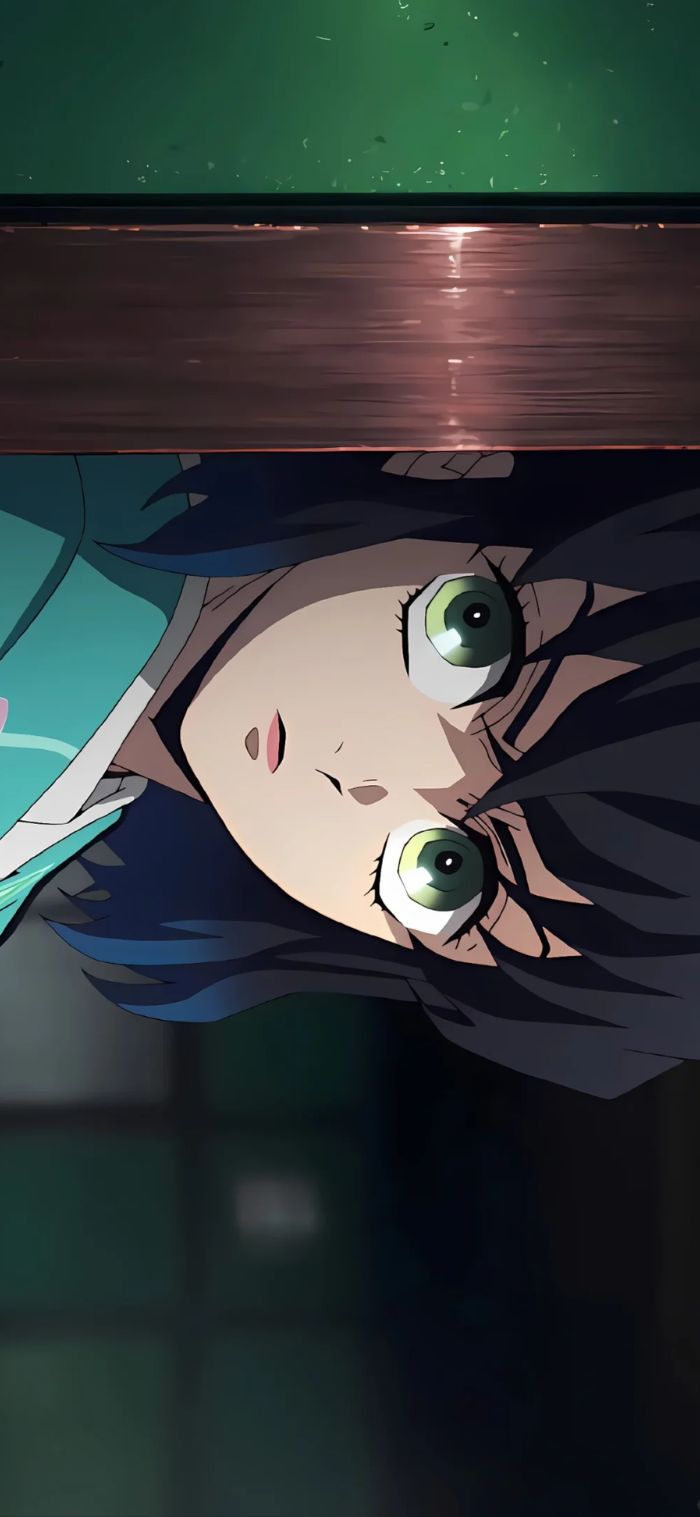 hình nền kimetsu yaiba inosuke full hd 4k