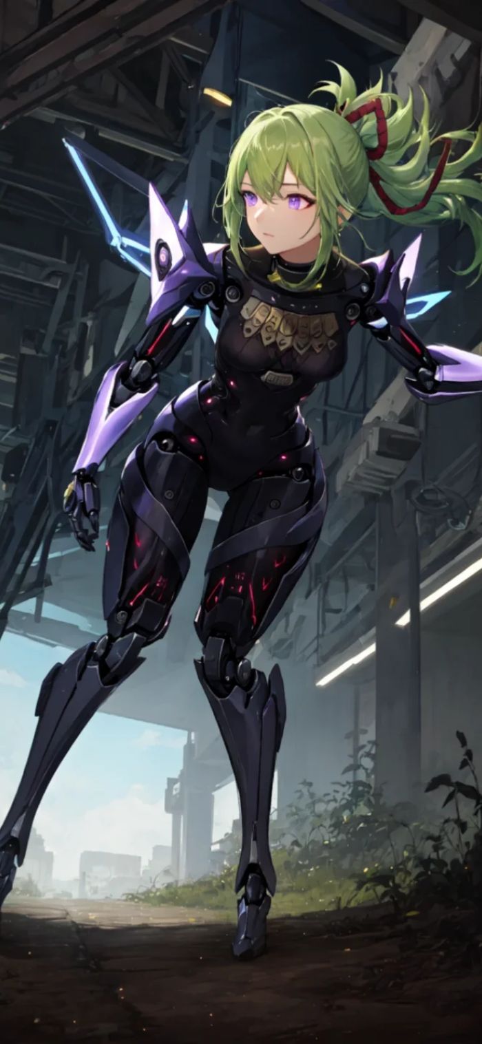 hình nền kuki shinobu genshin impact full hd