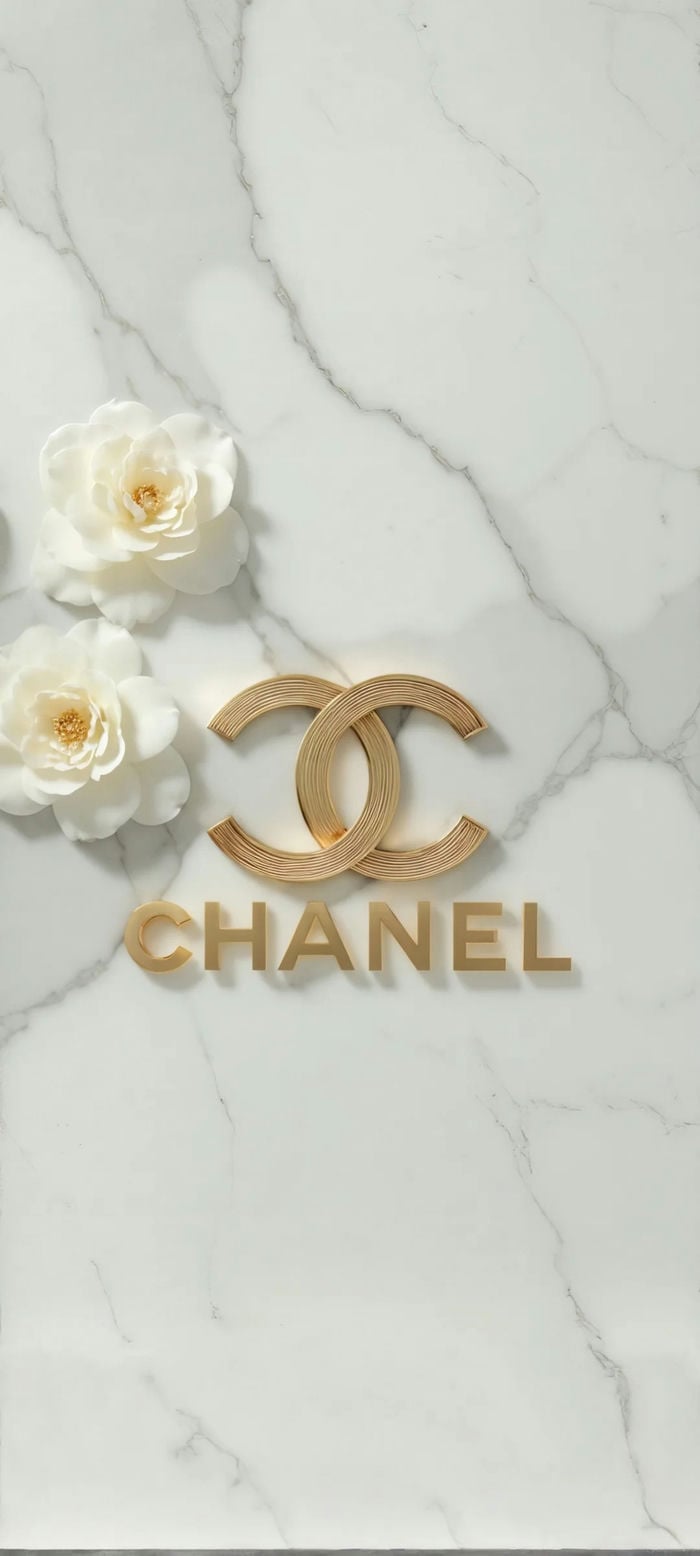 hình nền máy tính chanel đẹp nhất