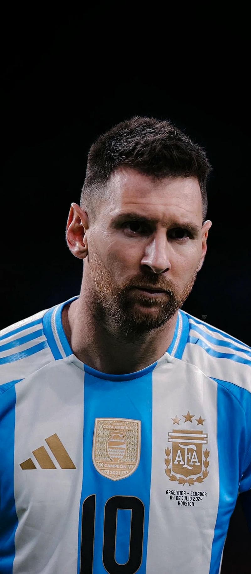 hình nền messi argentina