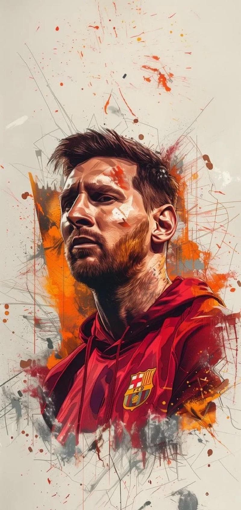 hình nền messi đẹp nhất