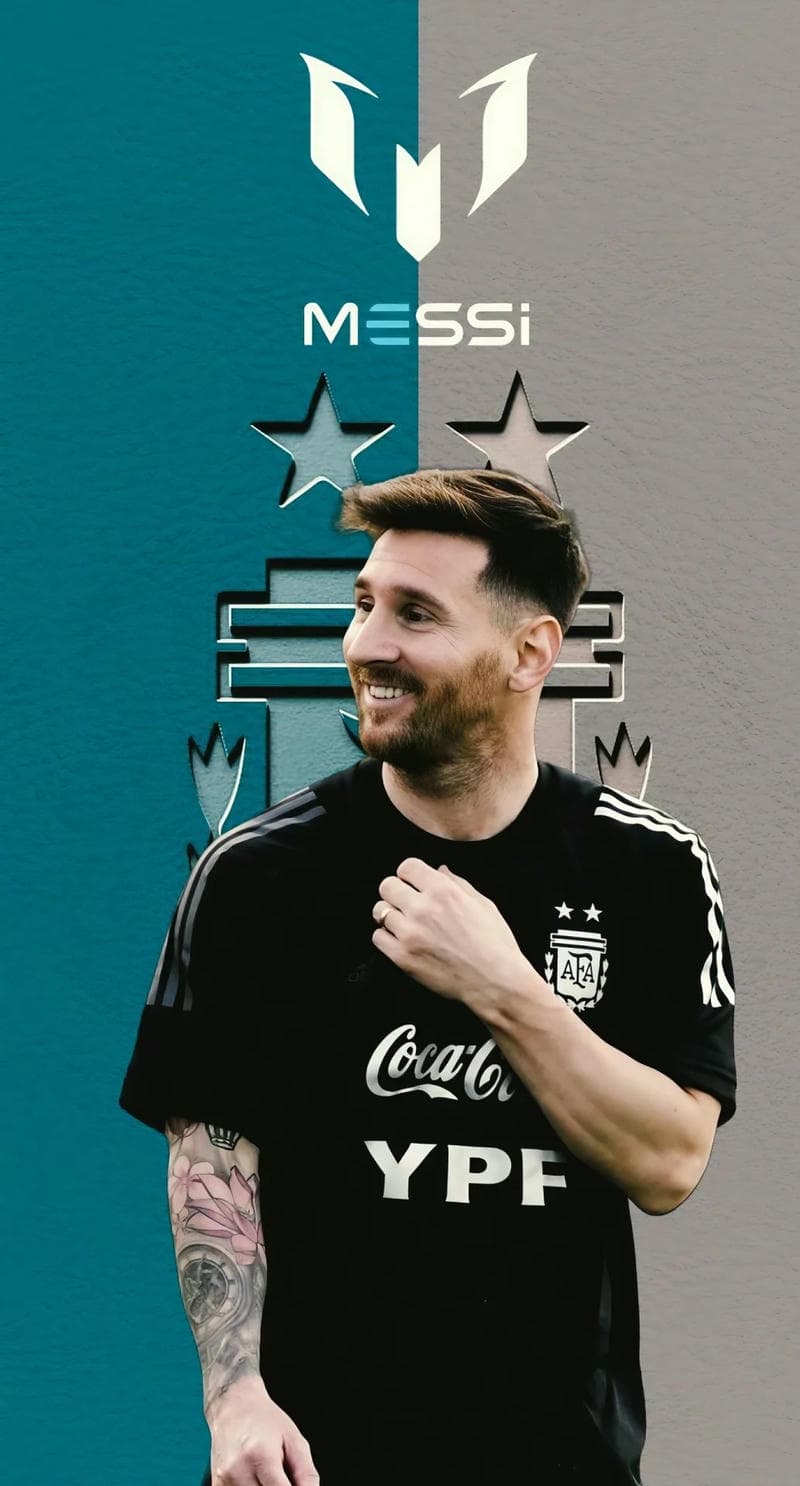 hình nền messi đẹp