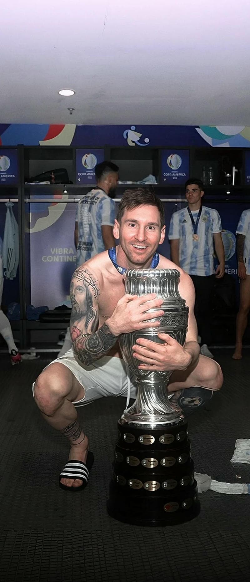 hình nền messi world cup