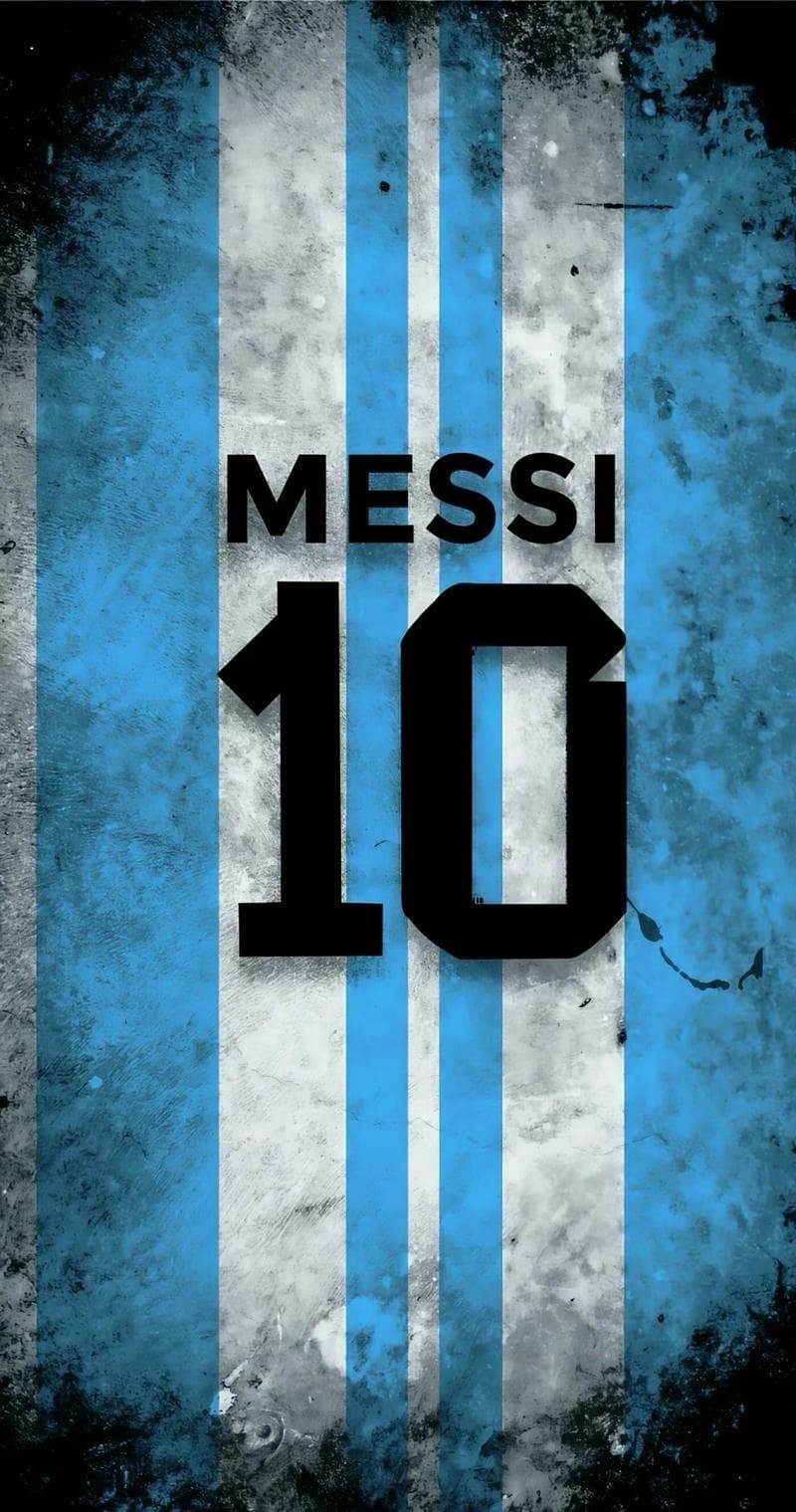 hinh nen messi