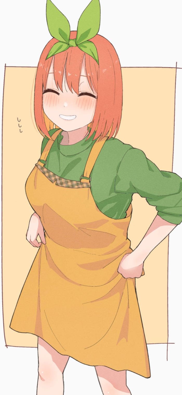 hình nền nakano yotsuba sociu