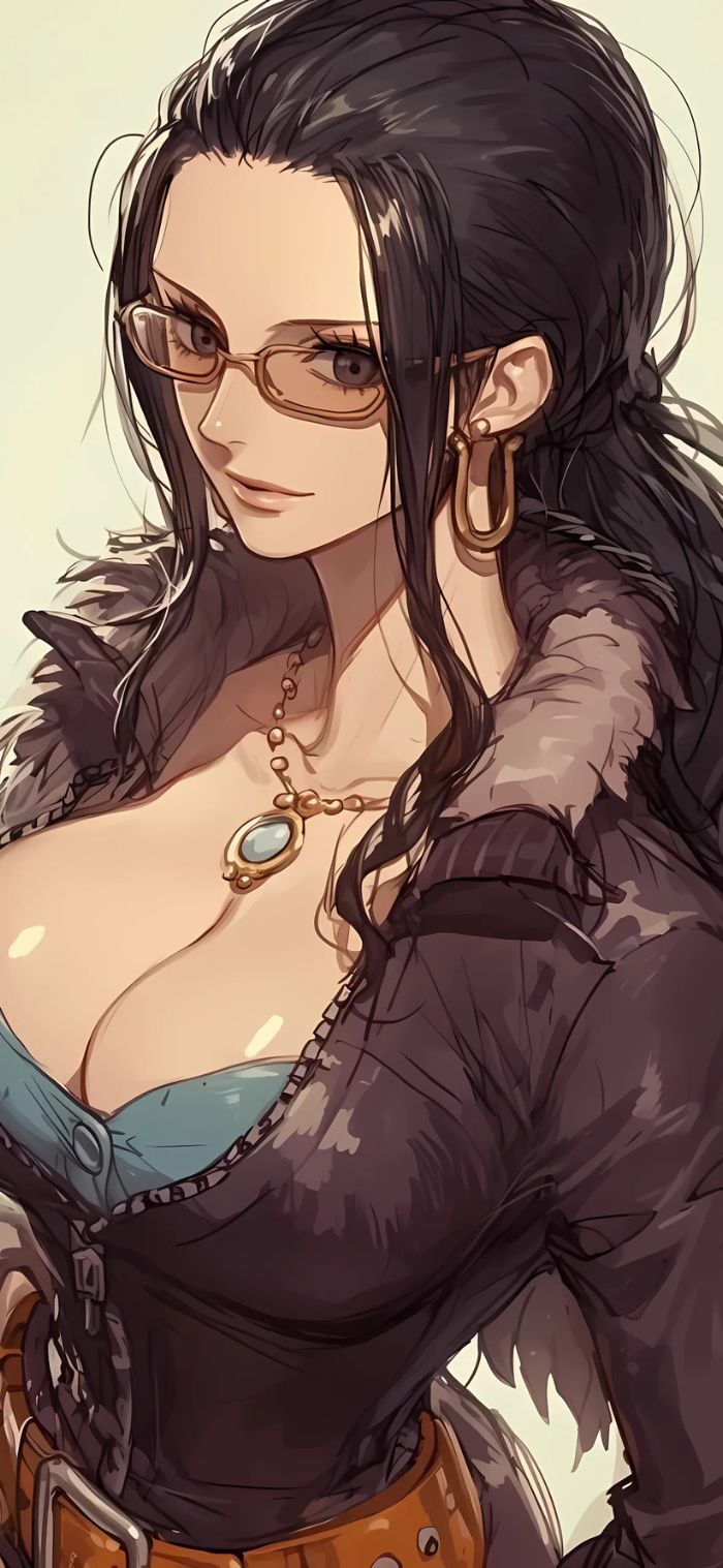 hình nền nico robin full hd