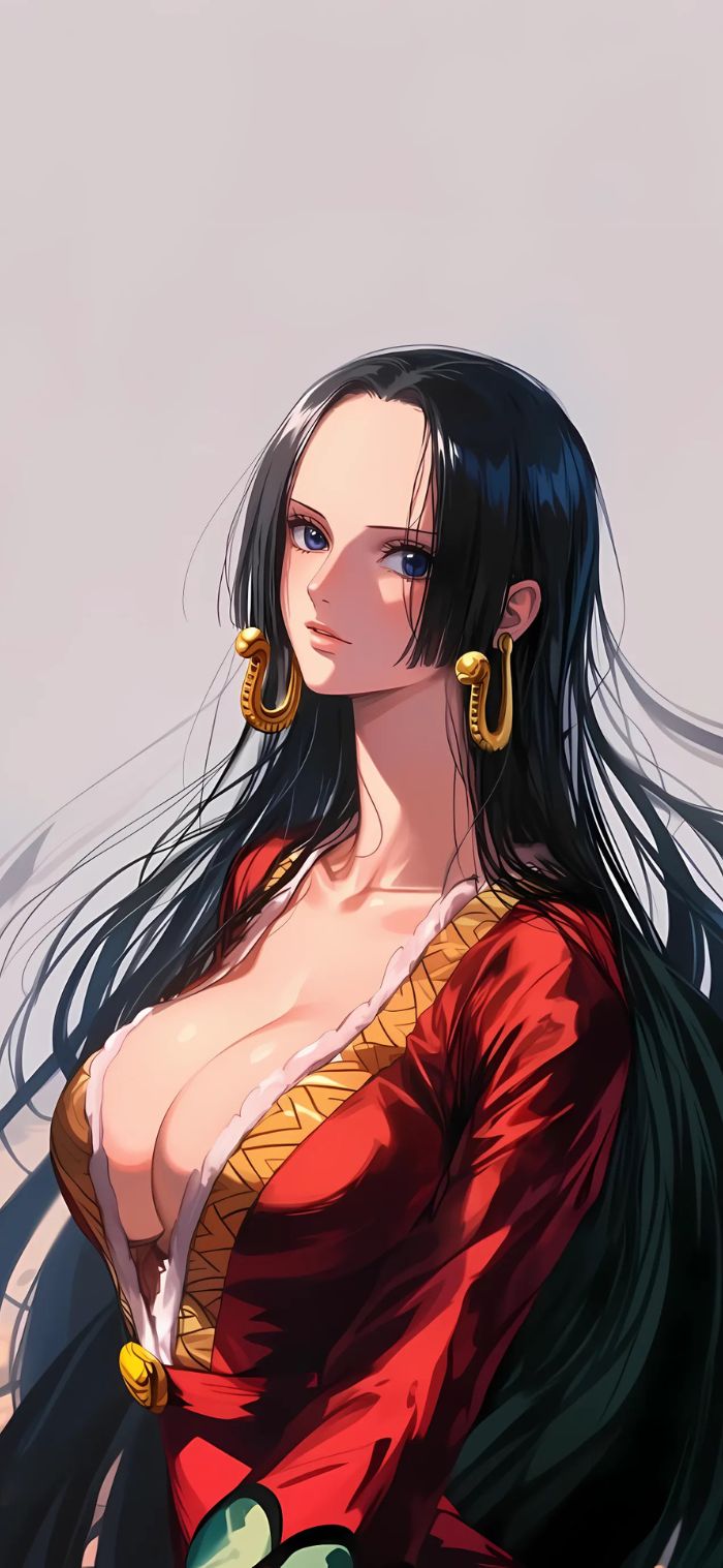 hình nền nico robin