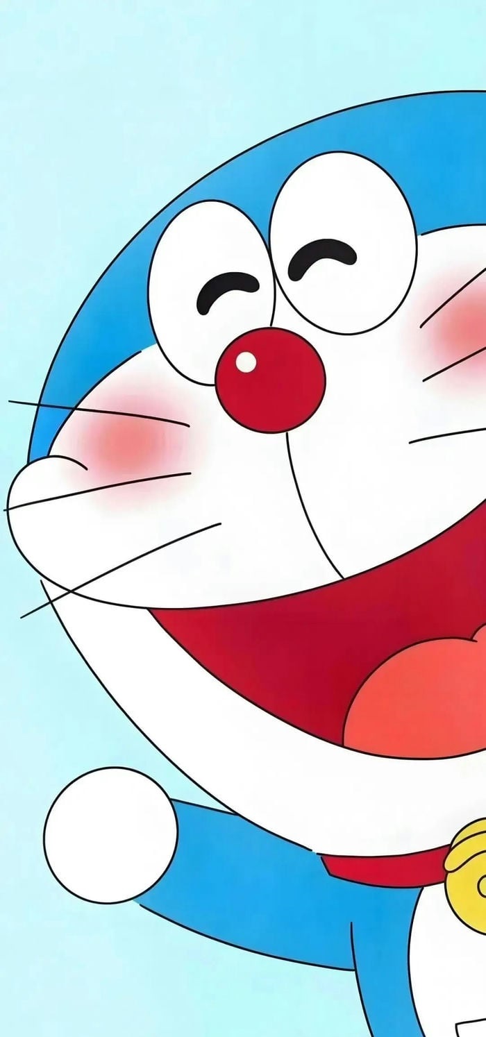 hình nền phim hoạt hình doraemon