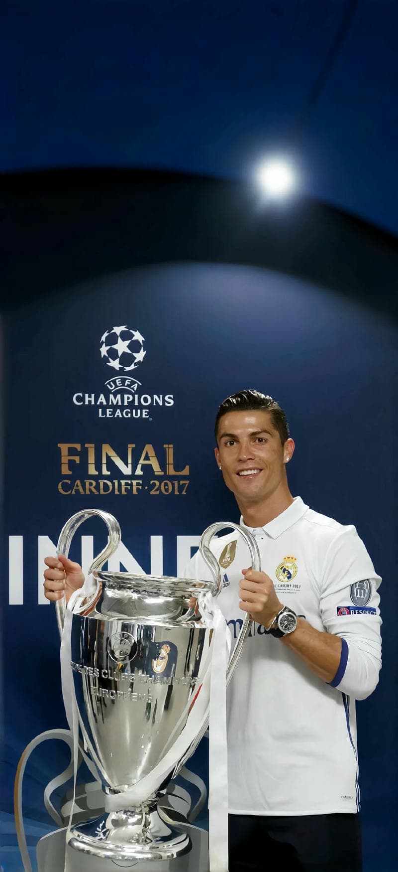 hình nền real madrid 2022