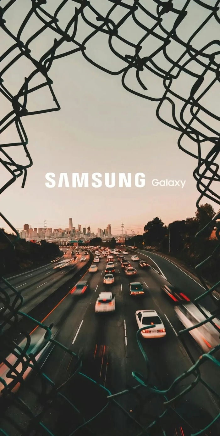 hình nền samsung galaxy