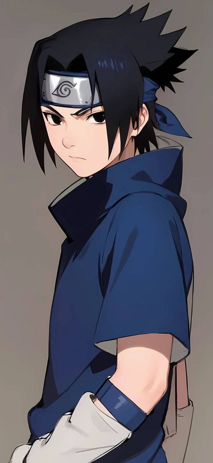 hình nền sasuke đẹp