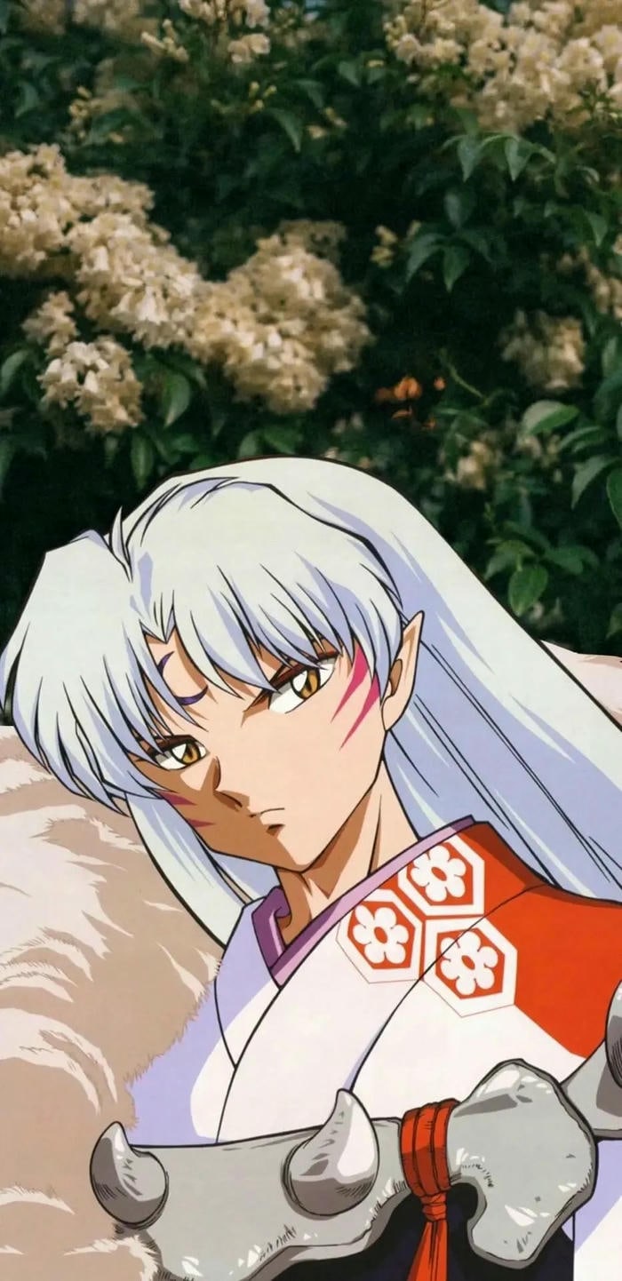 hình nền sesshomaru full hd