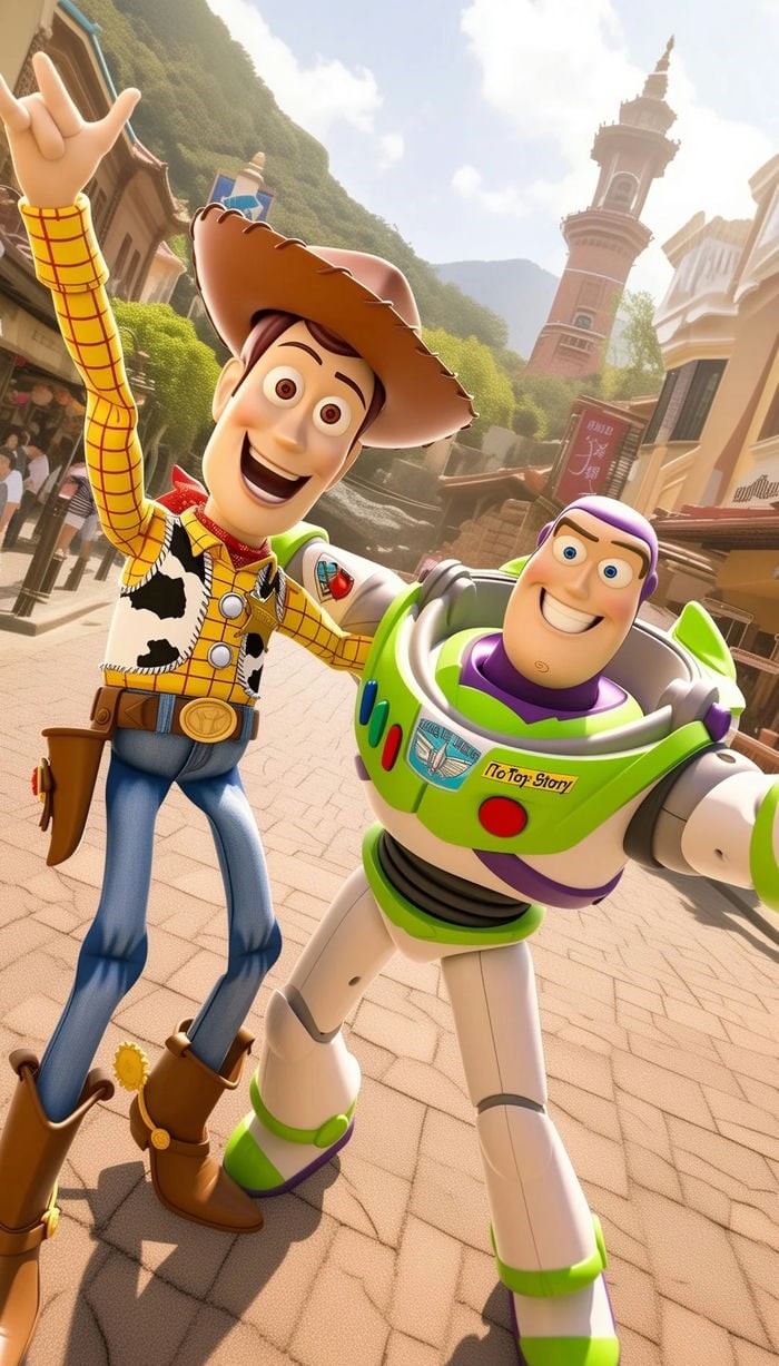 hình nền toy story cho máy tính