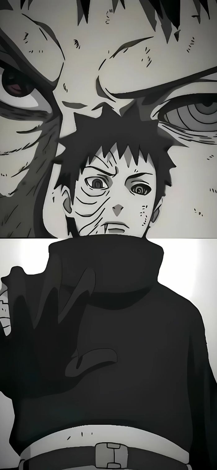 hình obito