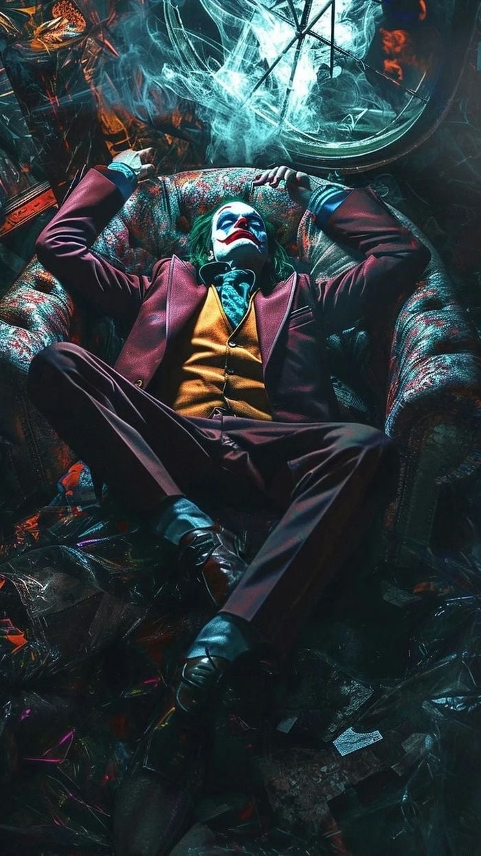 joker hình nền