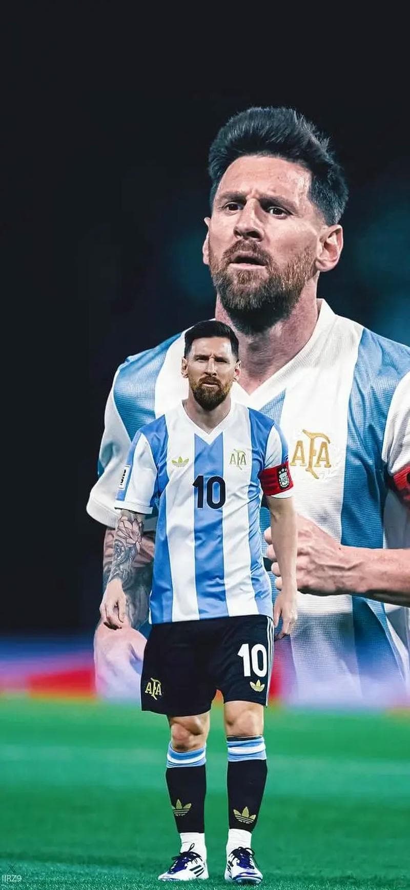 messi hình nền điện thoại