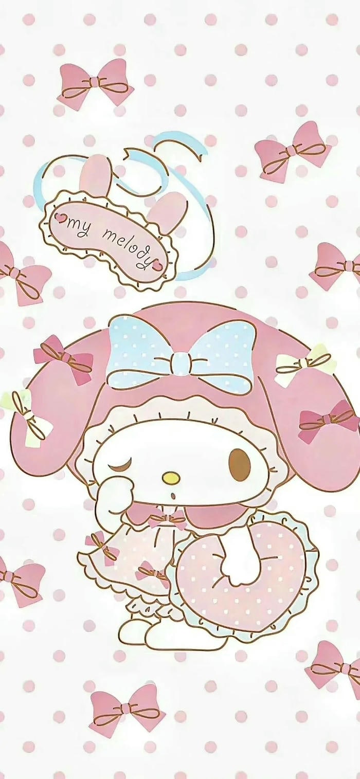 my melody