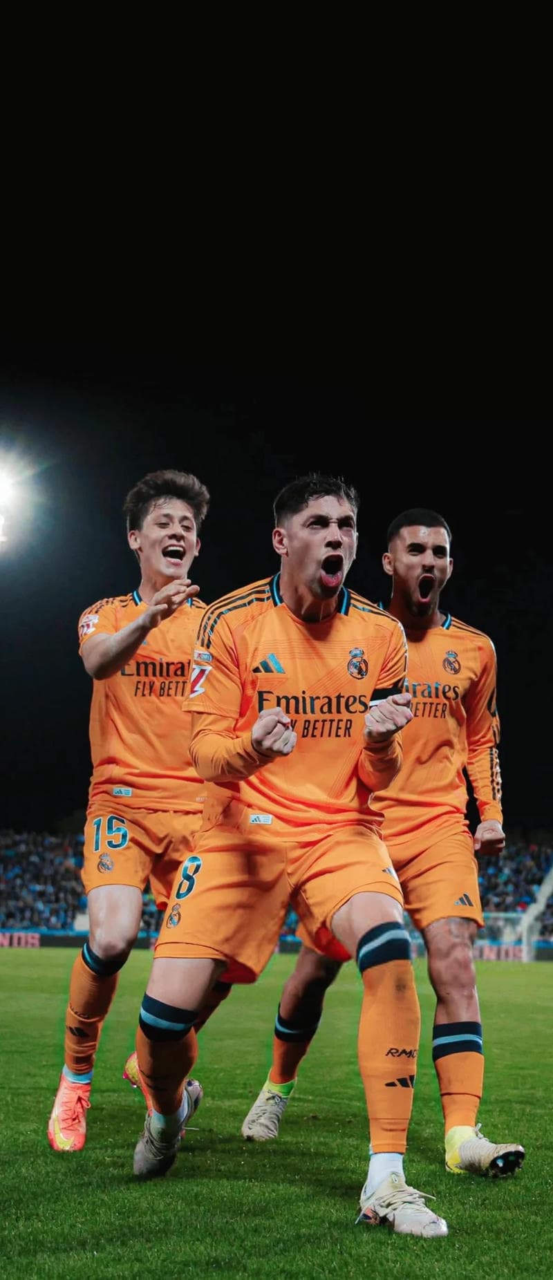 real madrid ảnh