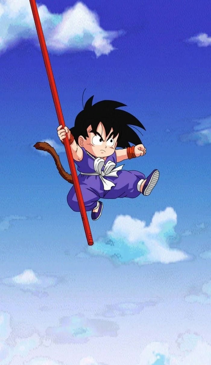 tai hinh nen dragon ball cho may tinh