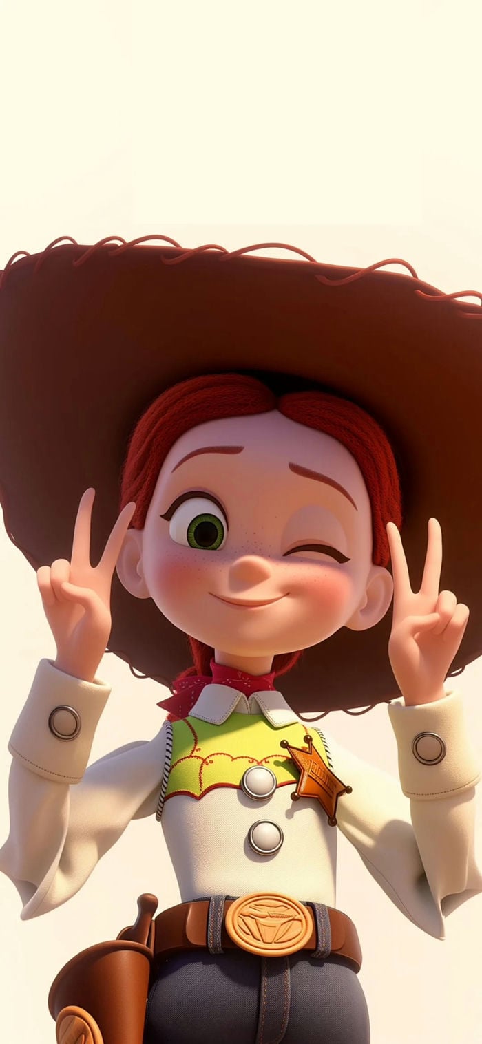 toy story hình nền cho fan nữ