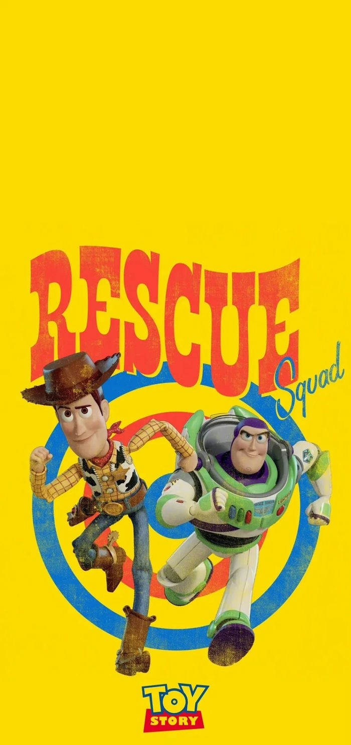 toy story hình nền