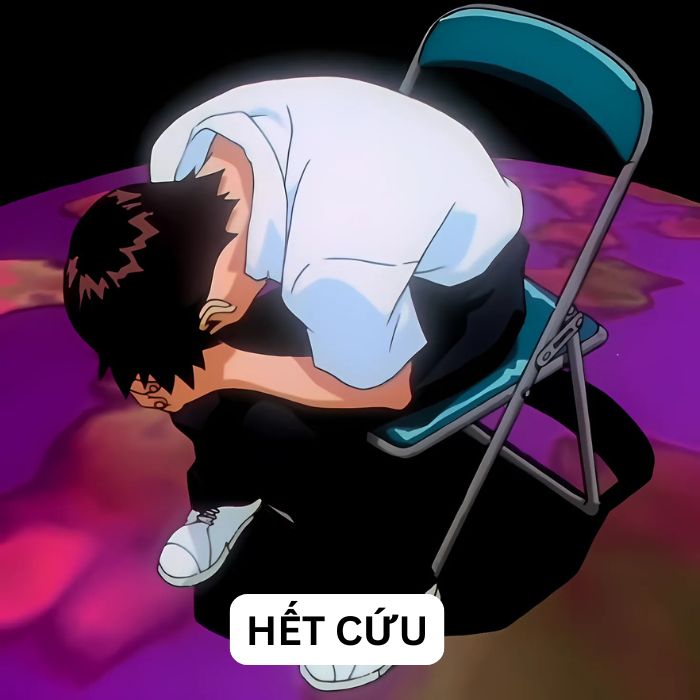 meme hết cứu cực bựa