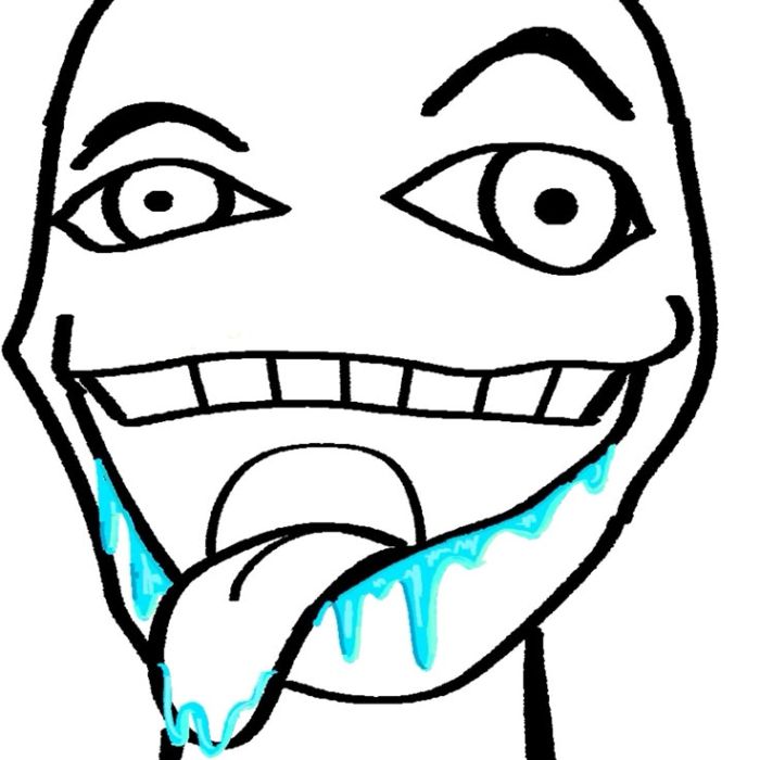 ảnh meme face hài bựa