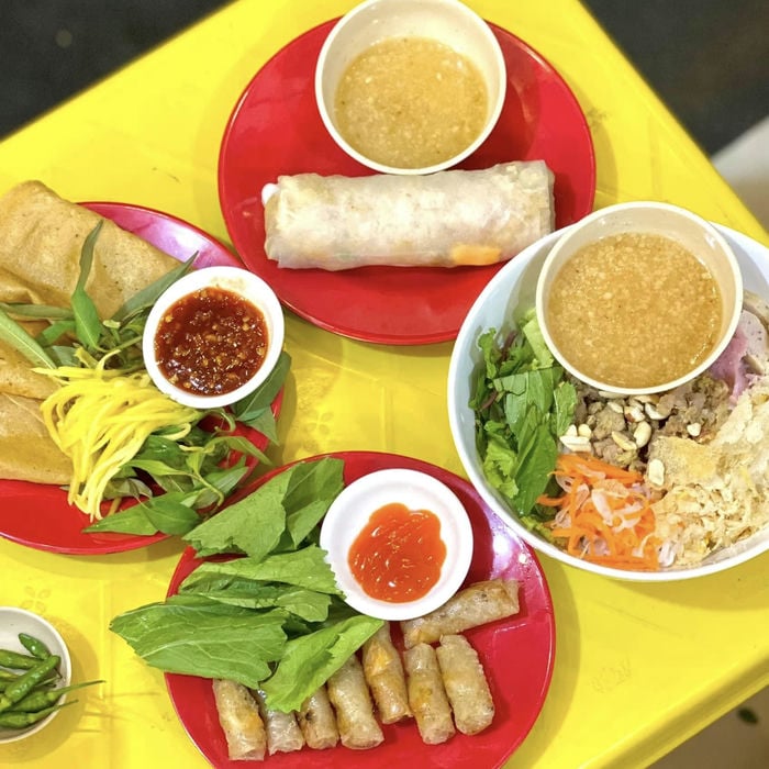 ảnh món ăn đẹp